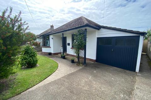 2 bedroom detached bungalow for sale, West Park, Braunton EX33