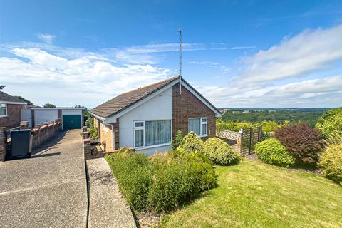 3 bedroom detached bungalow for sale, St. Dominic Close, St. Leonards-On-Sea