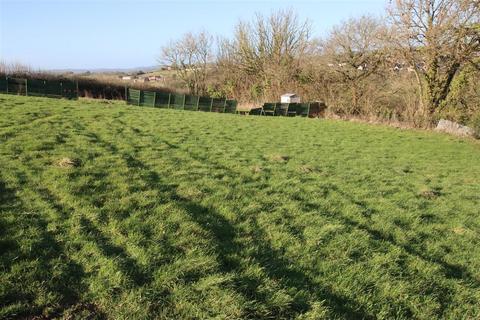 Land for sale, Winson Cross, Chittlehampton Umberleigh EX37