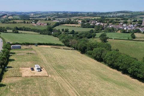 Land for sale, Winson Cross, Chittlehampton Umberleigh EX37