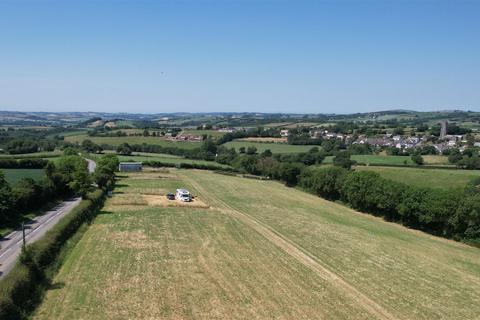 Land for sale, Winson Cross, Chittlehampton Umberleigh EX37