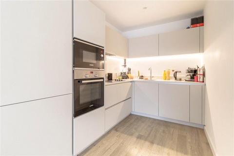 1 bedroom apartment for sale, Homer Road, London