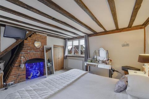 2 bedroom end of terrace house for sale, Smithers Lane, East Peckham, Tonbridge