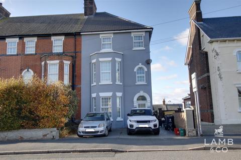 6 bedroom semi-detached house for sale, Main Road, Harwich CO12