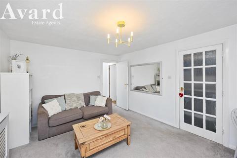1 bedroom flat for sale, Park Crescent Place, Brighton BN2