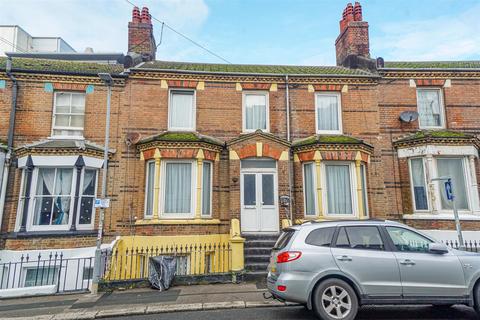 6 bedroom terraced house for sale, Devonshire Road, Hastings