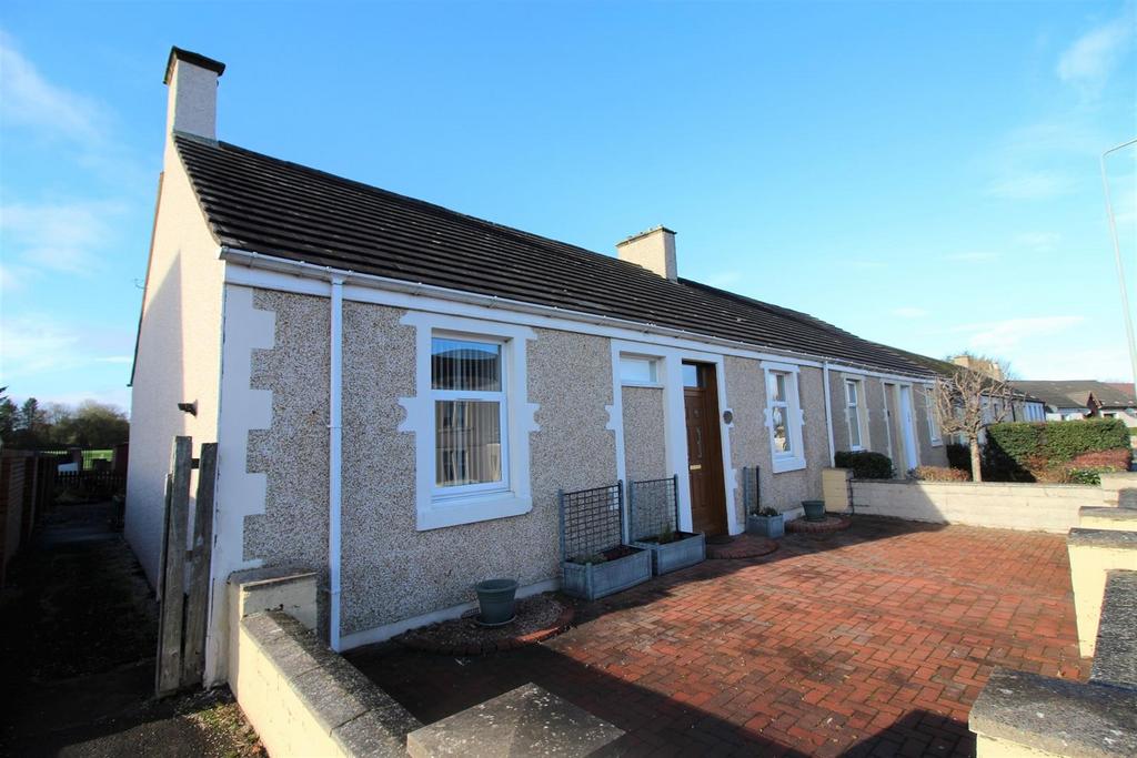 South Street, Armadale EH48 3 bed end of terrace house £205,000