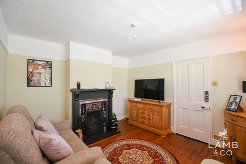 3 bedroom detached bungalow for sale, Harwich Road, Harwich CO12