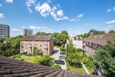 Studio to rent - Abercorn Place, St Johns Wood NW8