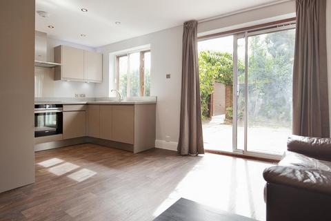 4 bedroom house to rent, Thames Street Oxford