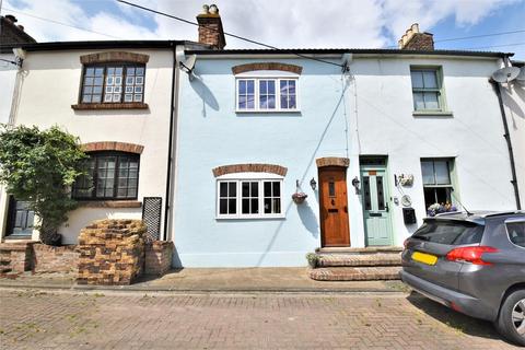 3 bedroom terraced house for sale, St. Thomas Road, Rochford