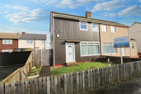 1 Briar Gardens, Whitburn, Bathgate, EH47 8LT