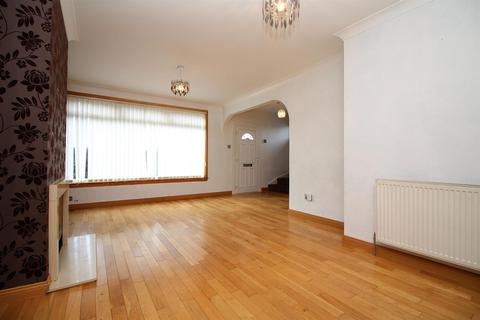 1 Briar Gardens, Whitburn, Bathgate, EH47 8LT