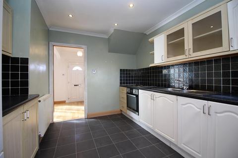 1 Briar Gardens, Whitburn, Bathgate, EH47 8LT