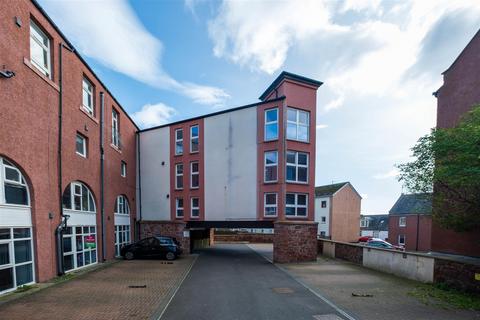 2 bedroom flat for sale, Marine Court, Hill Road, Arbroath DD11