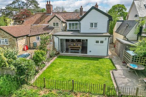 3 bedroom semi-detached house for sale, The Street, Norton