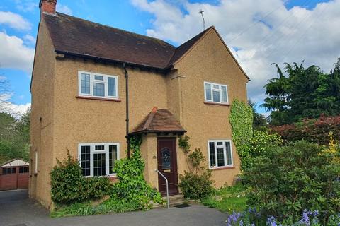 3 bedroom detached house for sale, Lower Road, Gerrards Cross SL9