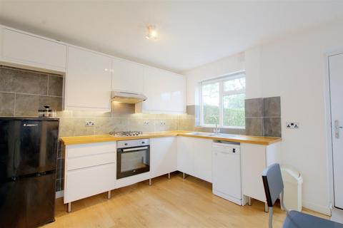 3 bedroom semi-detached house for sale, Fernwood Crescent, Wollaton