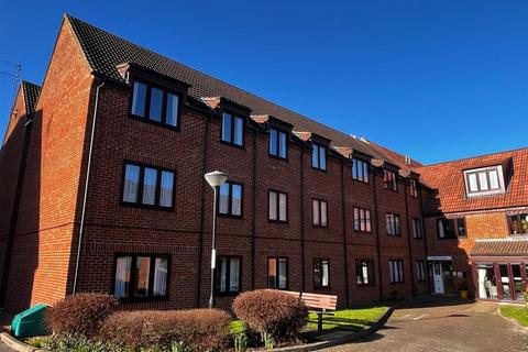 Ashley Court, Hatfield