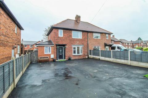 2 bedroom semi-detached house for sale - Woodhouse Crescent, Normanton WF6