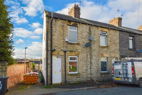 2 bedroom end of terrace house for sale, Hill Street, Barnsley S71