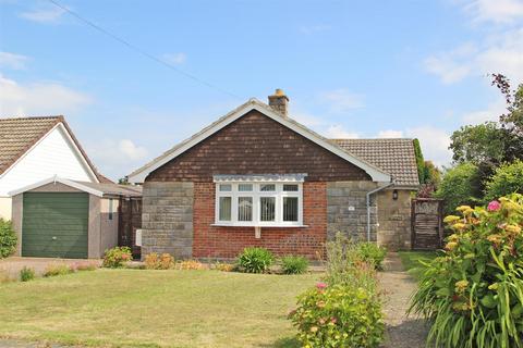 3 bedroom detached bungalow for sale, Beechcroft Drive, Wootton Bridge, Ryde