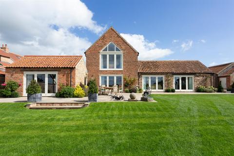 4 bedroom house for sale, Hay Barn, Whenby, York