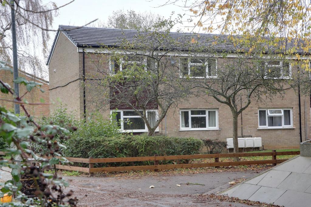 Ripon Road, Stevenage SG1 1 bed property for sale £160,000