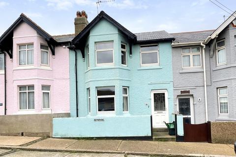 4 bedroom terraced house for sale, Burrow Road, Seaton, Devon, EX12