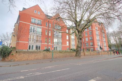 2 bedroom apartment to rent, The Pavilion,Russell Road, Forest Fields