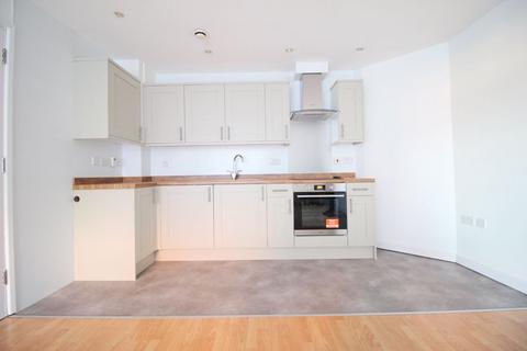 2 bedroom apartment to rent, The Pavilion,Russell Road, Forest Fields