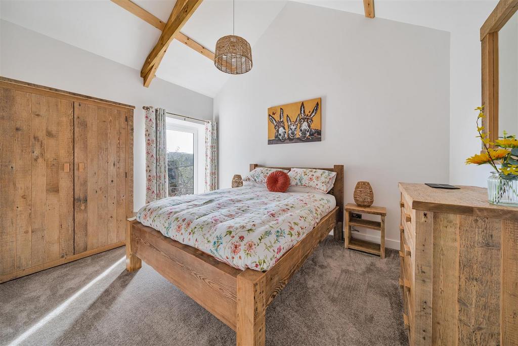 Compton, Marldon, Paignton 2 bed detached house for sale £625,000