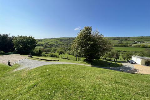 4 bedroom property with land for sale, Capel Isaac, Llandeilo
