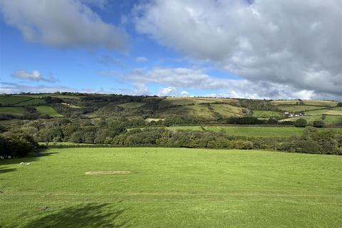 4 bedroom property with land for sale, Capel Isaac, Llandeilo