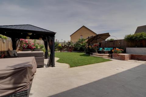 undefined, Fishers Green Road, Stevenage SG1