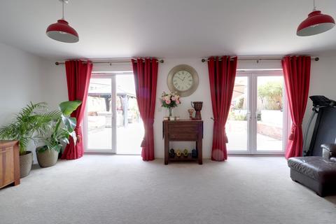 undefined, Fishers Green Road, Stevenage SG1