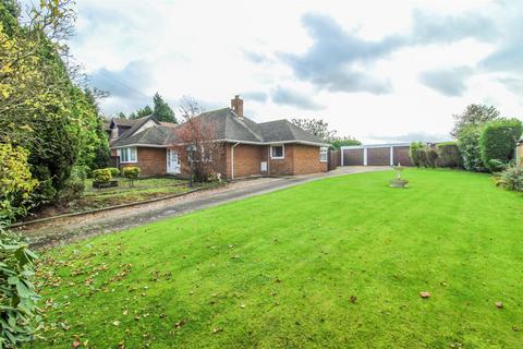 Mallaig Common Road, Brierley, Barnsley, S72 9ER