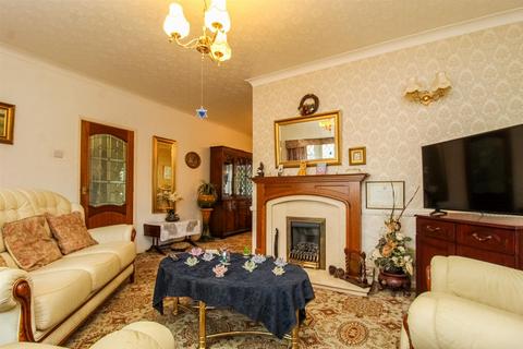 Mallaig Common Road, Brierley, Barnsley, S72 9ER