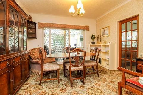 Mallaig Common Road, Brierley, Barnsley, S72 9ER