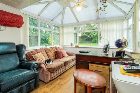Mallaig Common Road, Brierley, Barnsley, S72 9ER