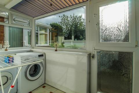 Mallaig Common Road, Brierley, Barnsley, S72 9ER