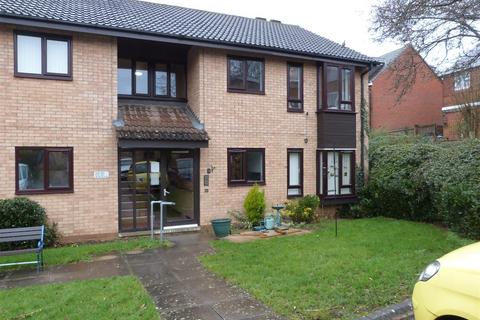 1 bedroom apartment for sale, Vale End, Thurnby