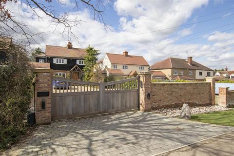 4 bedroom detached house for sale - Bumbles Green Lane, Nazeing, Waltham Abbey