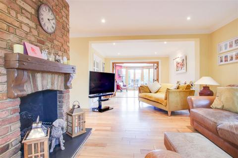 4 bedroom detached house for sale, Bumbles Green Lane, Nazeing, Waltham Abbey