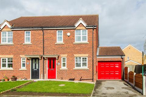 7 Barncroft Close, Ackworth, Pontefract, WF7 7RW