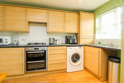 7 Barncroft Close, Ackworth, Pontefract, WF7 7RW