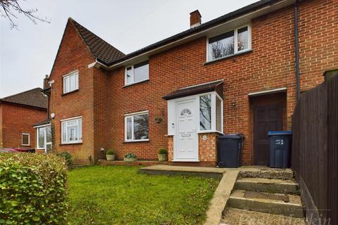 3 bedroom terraced house for sale - Leveret Close, New Addington, Croydon