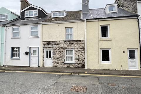 3 bedroom cottage for sale, Lime Street, Port St Mary, Port St Mary, Isle of Man, IM9
