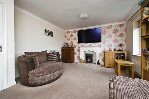 4 bedroom semi-detached house for sale, Hilltop Rise, Newthorpe, Nottingham, NG16