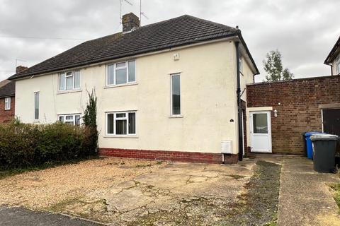 3 bedroom semi-detached house for sale, Ash Grove, Desborough, Kettering